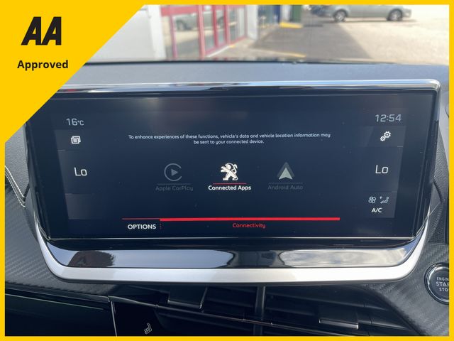 Image for 2022 Peugeot 2008 GT PURETECH S/S FREE DELIVERY 