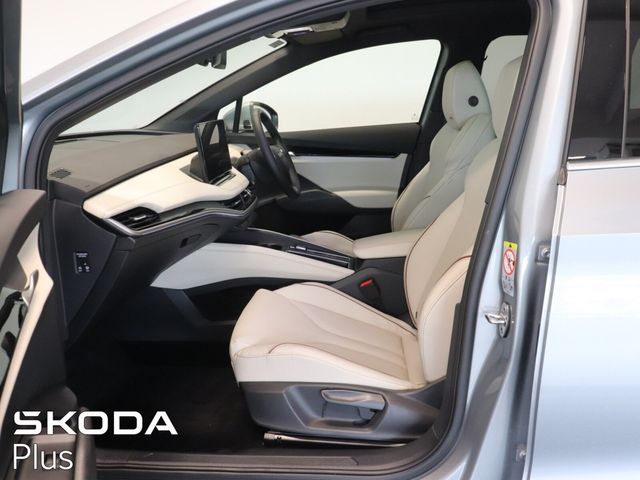 Image for 2026 Skoda Enyaq Enyaq 130 Edition