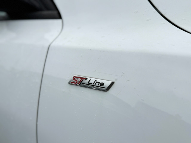 Image for 2021 Ford Focus ST-LINE TDCI