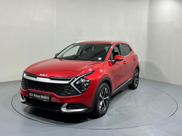 Image for 2022 Kia Sportage K3 1.6 Crdi 222