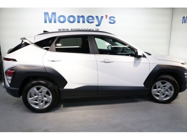Image for 2024 Hyundai Kona ELEGANCE 1.0L PETROL COMPACT SUV