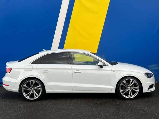Image for 2015 Audi A3 SPORT 1.4 TFSI AUTO // HEATED SEATS // BLUETOOTH MUSIC // ADAPTIVE CRUISE CONTROL