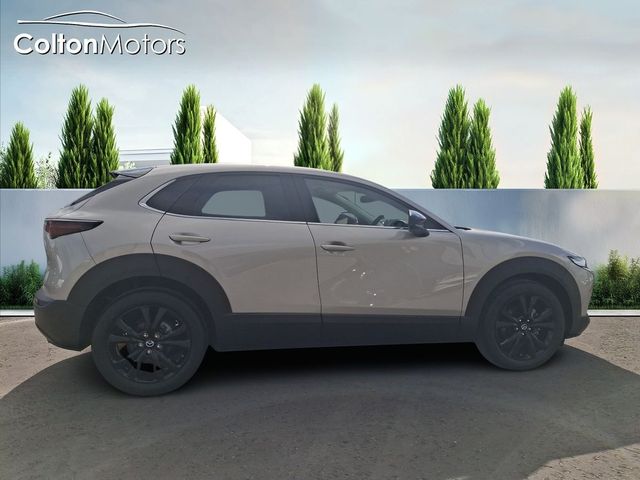 Image for 2026 Mazda CX-30 2.0L 186ps Exclusive line SUNR L
