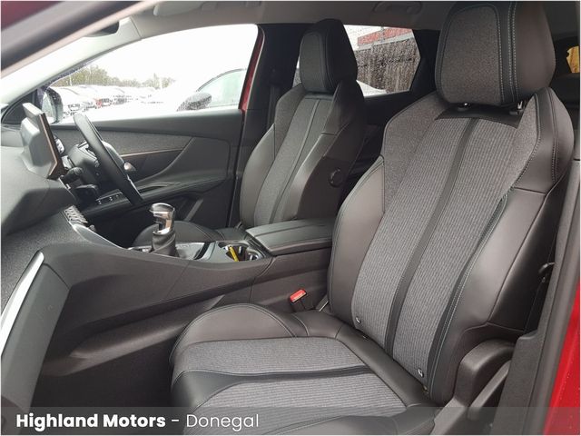 Image for 2021 Peugeot 3008 1.5 BlueHDi 130bhp Allure