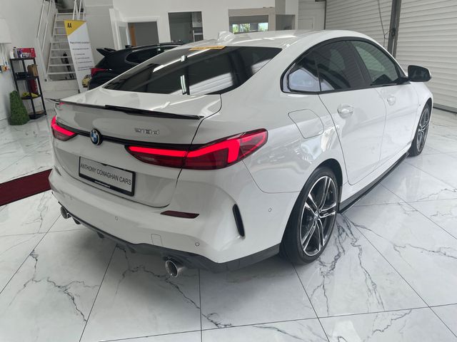 Image for 2021 BMW 2 Series 218d M Sport