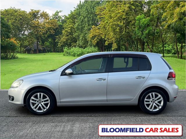 Image for 2012 Volkswagen Golf HIGHLINE AUTO , 1.4TSI // LOW MILEAGE
