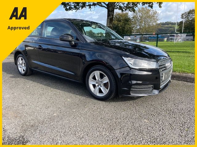 Image for 2015 Audi A1 SE TDI 1.6 tdi FREE DELIVERY
