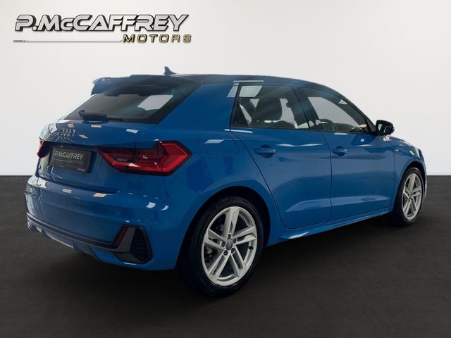 Image for 2020 Audi A1 1.5TFSI 150 S Tronic S Line