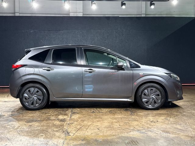 Image for 2022 Nissan Note FACELIFT HYBRID 1.2L E-POWER AUTOMATIC - HEATING A/C CONTROLS - REVERSE CAMERA - PARKING SENSORS