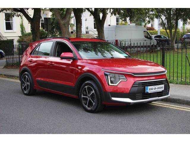 Image for 2023 Kia Niro K3 Self Charging Hybrid - Full Documented Dealer History 