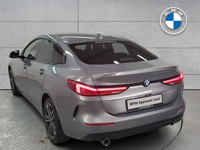 Image for 2023 BMW 2 Series 218i Sport Gran Coupe