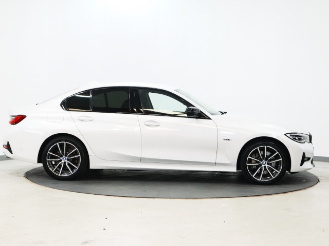 Image for 2022 BMW 3 Series *69* 330E SPORT PRO