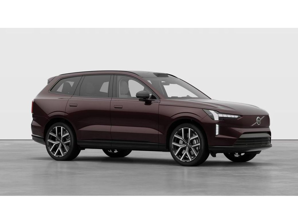 Image for 2026 Volvo EX90 ULTRA TWIN *ORDER NOW* € P/W ON PCP