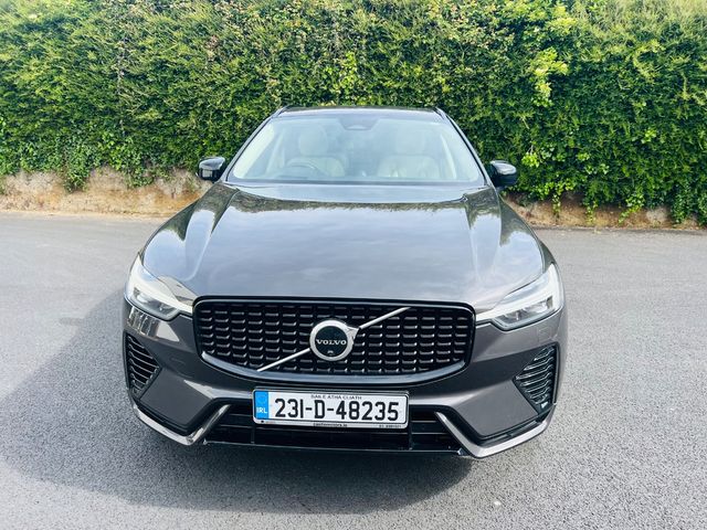 Image for 2023 Volvo XC60 *DEPOSIT TAKEN*