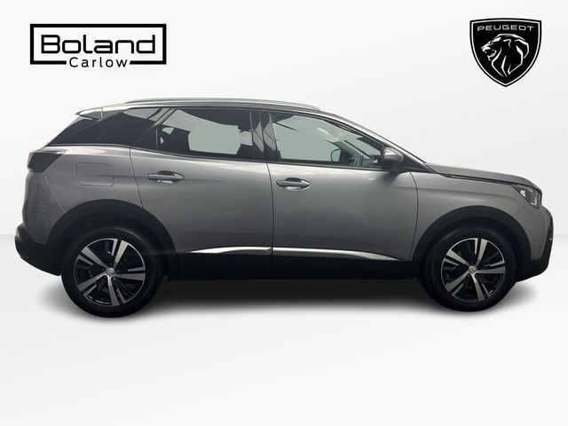 Image for 2018 Peugeot 3008 1.6HDI ALLURE *FREE HAMPER* €60 P/W