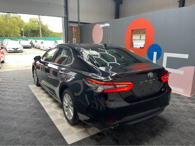 Image for 2021 Toyota Camry ONLY €27950! 2021 TOYOTA CAMRY 2.5L HYBRID / 116K KMS / ADAPTIVE CRUISE CONTROL, REVERSE CAMERA & MORE