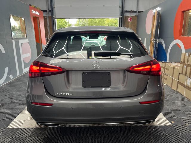 Image for 2024 Mercedes-Benz A Class 2024 MERCEDES-BENZ A200D 2.0 AUTOMATIC / CRUISE CONTROL / PARKING CAMERA / ELECTRIC MEMORY & HEATED SEATS / PADDLE SHIFTERS / AMBIENT LIGHTS AND MORE