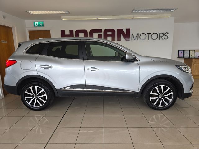 Image for 2022 Renault Kadjar Equilibre TCE 140 MY22 5DR
