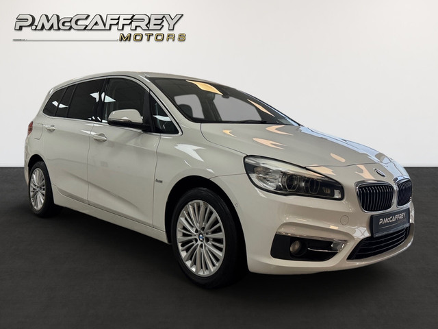 Image for 2016 BMW 2 Series Gran Tourer 