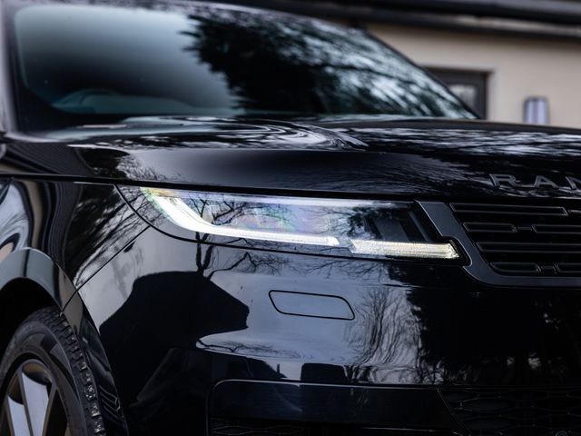 Image for 2024 Land Rover Range Rover Sport **NOW SOLD** Another identical arriving VERY soon