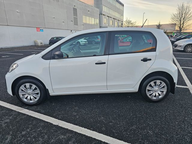 Image for 2018 Volkswagen up! 1.0 PERTOL TAKE MODEL LOW MILEAGE, NEW NCT, FINANCE, WARRANTY, 5 STAR REVIEWS