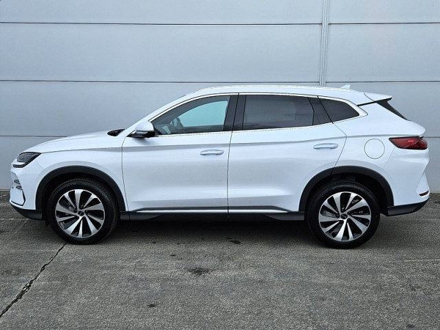 Image for 2025 BYD Seal U PHEV Seal U Comfort 