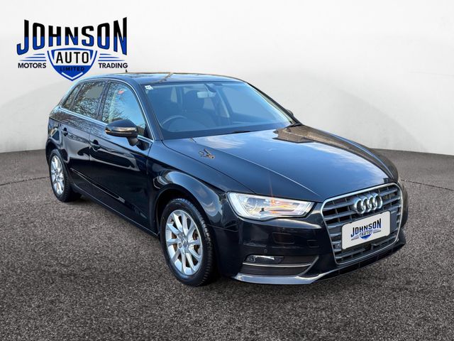 Image for 2016 Audi A3 1.4 Petrol Auto