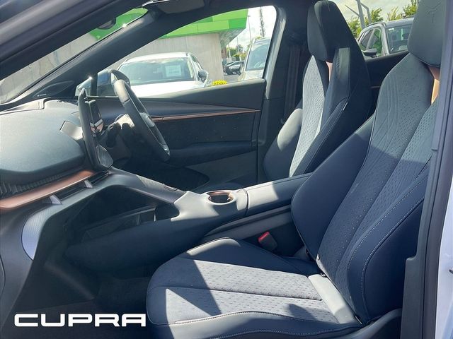 Image for 2026 Cupra Tavascan ENDURANCE 6 286HP *5 YEAR WARRANTY* *Brand New - Ready for Immediate Delivery*
