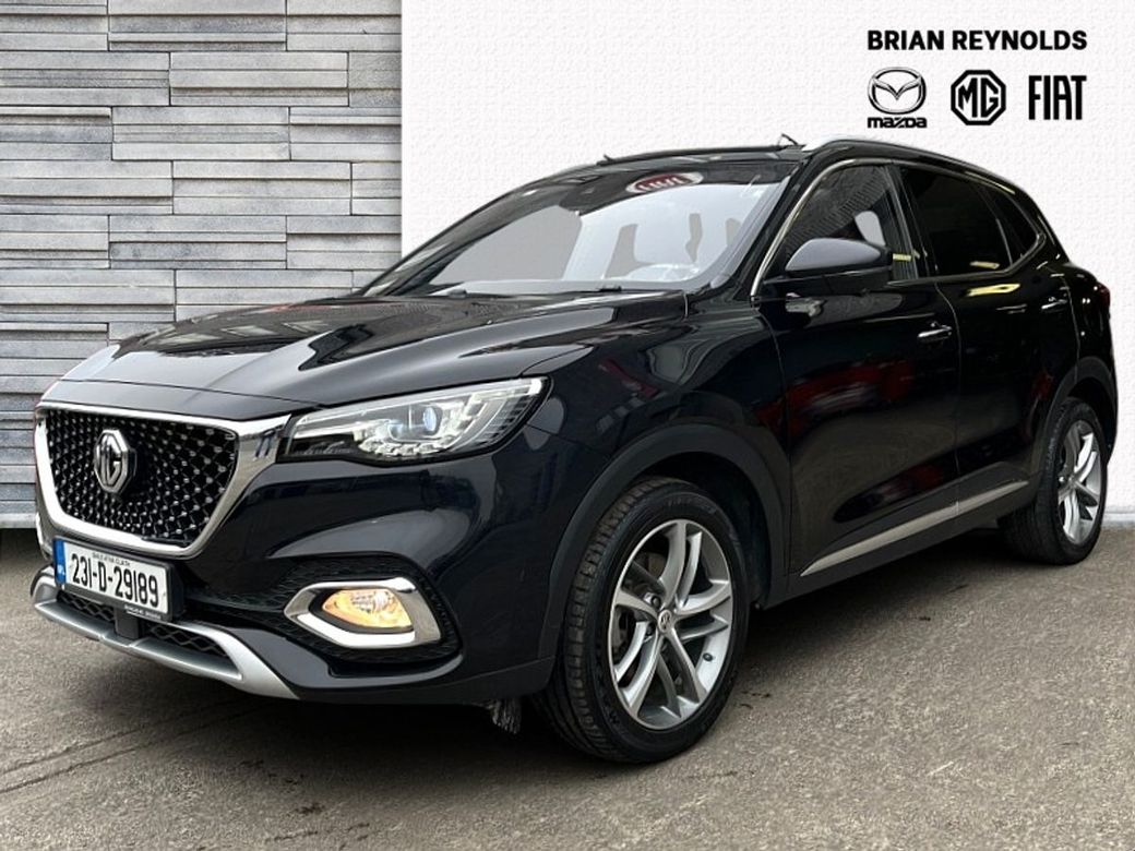 Image for 2023 MG HS Plug-in Hybrid EV 2WD Auto Exclusive