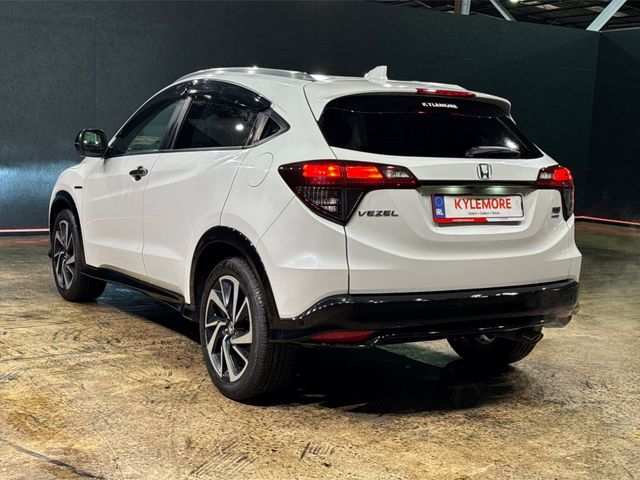 Image for 2020 Honda Vezel 1.5 AUTOMATIC - HYBRID - RS EDITION - ALLOY WHEELS - CRUISE CONTROL - LANE KEEP ASSIST - HEATED SEATS