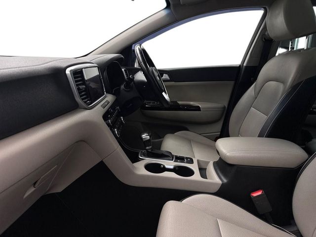 Image for 2020 Kia Sportage 1.6CRDI K3 *AUTO* €85 P/W