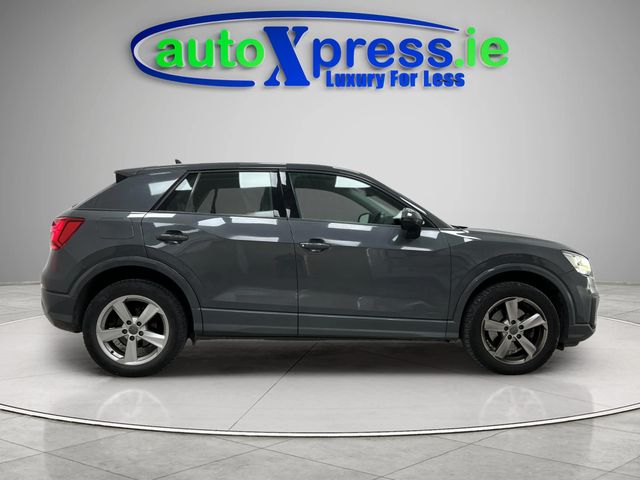 Image for 2017 Audi Q2 1.4 TFSI Automatic