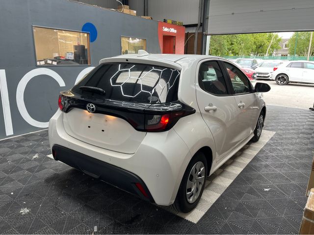Image for 2020 Toyota Yaris 2020 TOYOTA YARIS X 1.0 AUTOMATIC / REVERSE CAMERA AND MORE