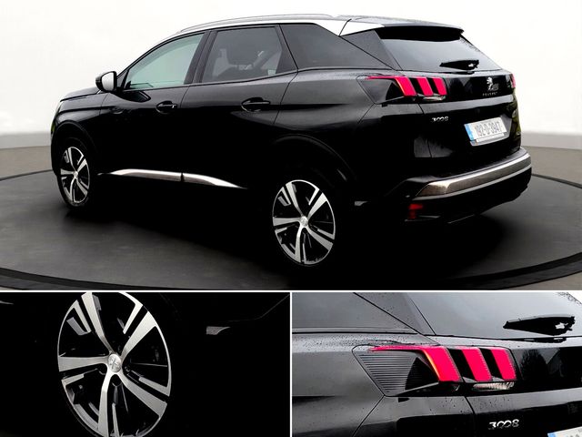 Image for 2019 Peugeot 3008 1.5 BlueHDi 130bhp Allure
