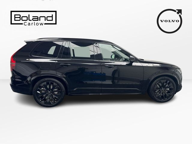 Image for 2026 Volvo XC90 T8 PLUS BLACK EDITION *IN STOCK* €200 P/W ON PCP