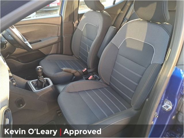 Image for 2024 Dacia Sandero Stepway 1.0 Expression