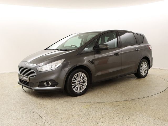 Image for 2017 Ford S-Max 2.0 TDCi 150PS Zetec