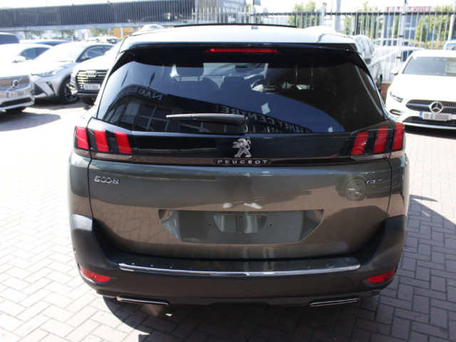 Image for 2019 Peugeot 5008 GT-LINE 5DR 7 SEATER PAN-ROOF MPV AUTOMATIC // WITH ONLY 104, 000 KM'S // BUY WITH CONFIDENCE AA AND SIMI APPROVED DEALER 2026 // FINANCE ARRANGED // ALL TRADE INS WELCOME //