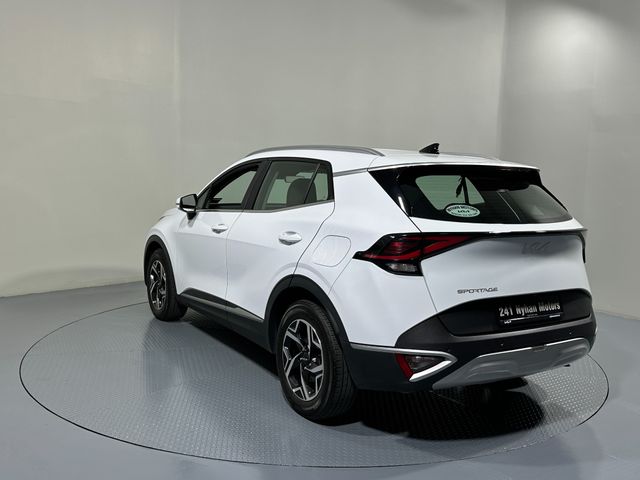 Image for 2024 Kia Sportage K2 1.6 Crdi 241