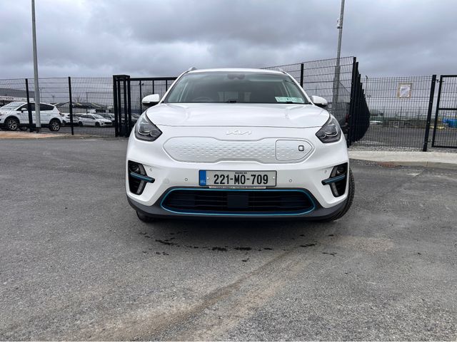 Image for 2022 Kia Niro ENIRO MY22 5DR AUTO