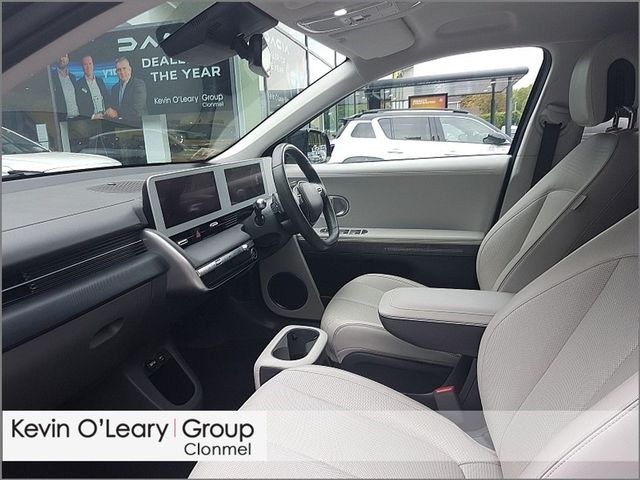 Image for 2023 Hyundai Ioniq 5 Premium LE 58kW