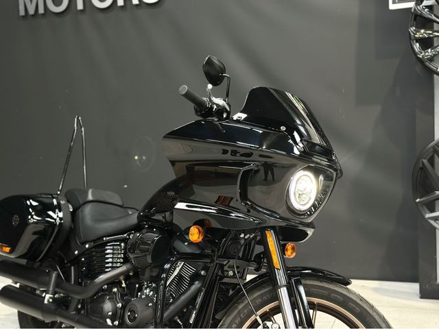 Image for 2022 Harley-Davidson Fxdl Dyna Low Rider LOW RIDER ST 1923cc