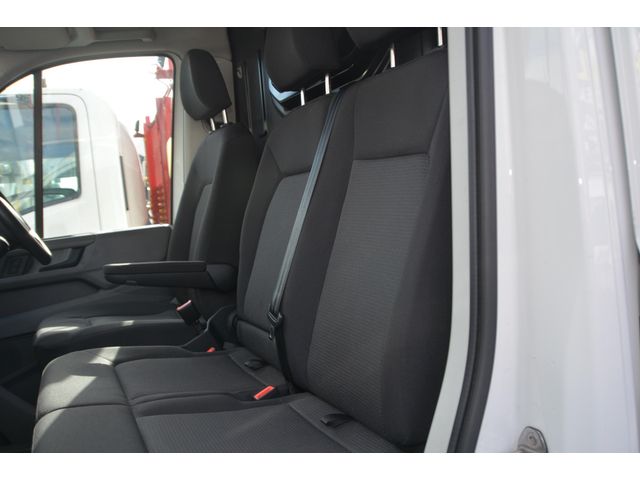 Image for 2023 MAN TGE MAN 3.140 4X2 LWB 