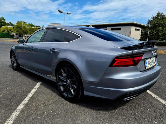 Image for 2016 Audi A7 3.0TDI 218 S-Tronic SE Ultra
