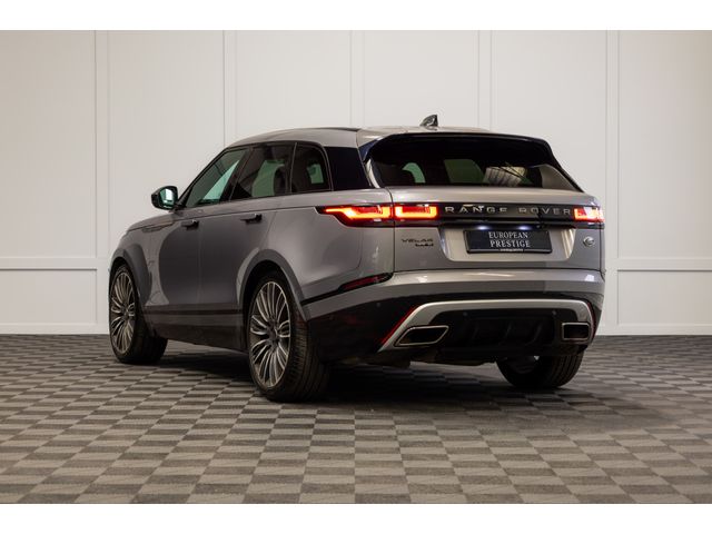 Image for 2019 Land Rover Range Rover Velar R-Dynamic 2 Seat Commercial