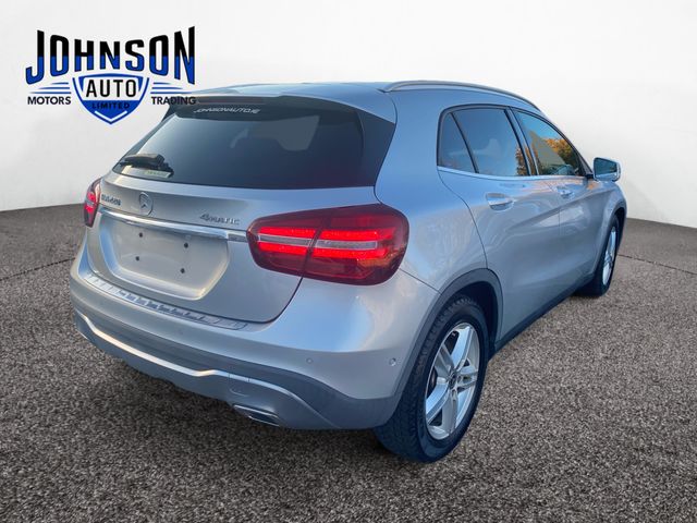 Image for 2020 Mercedes-Benz GLA Class 2.0 Petrol Auto