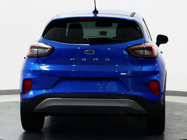 Image for 2023 Ford Puma *67* TITANIUM