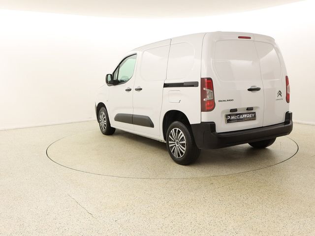 Image for 2023 Citroen Berlingo 