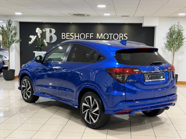 Image for 2020 Honda HR-V 1.5 I-VTEC=LOW MILES//1 OWNER//202 D REG=JUST SERVICED=TAILORED FINANCE PACKAGES AVAILABLE=TRADE IN'S WELCOME