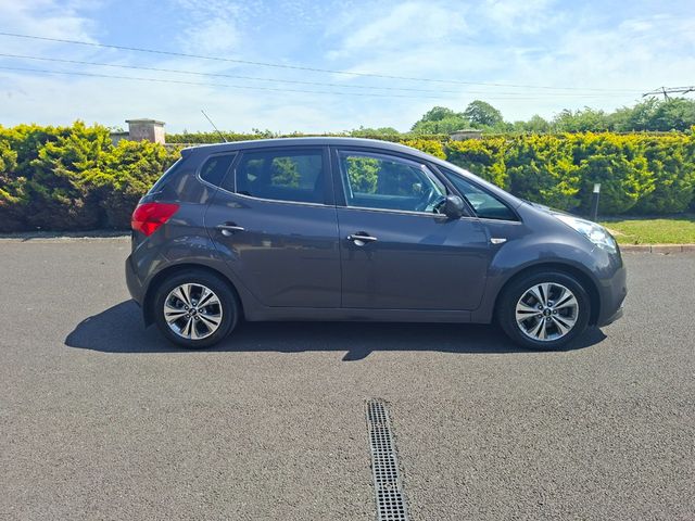 Image for 2016 Kia Venga 1.4 ELITE DIESEL 5DR